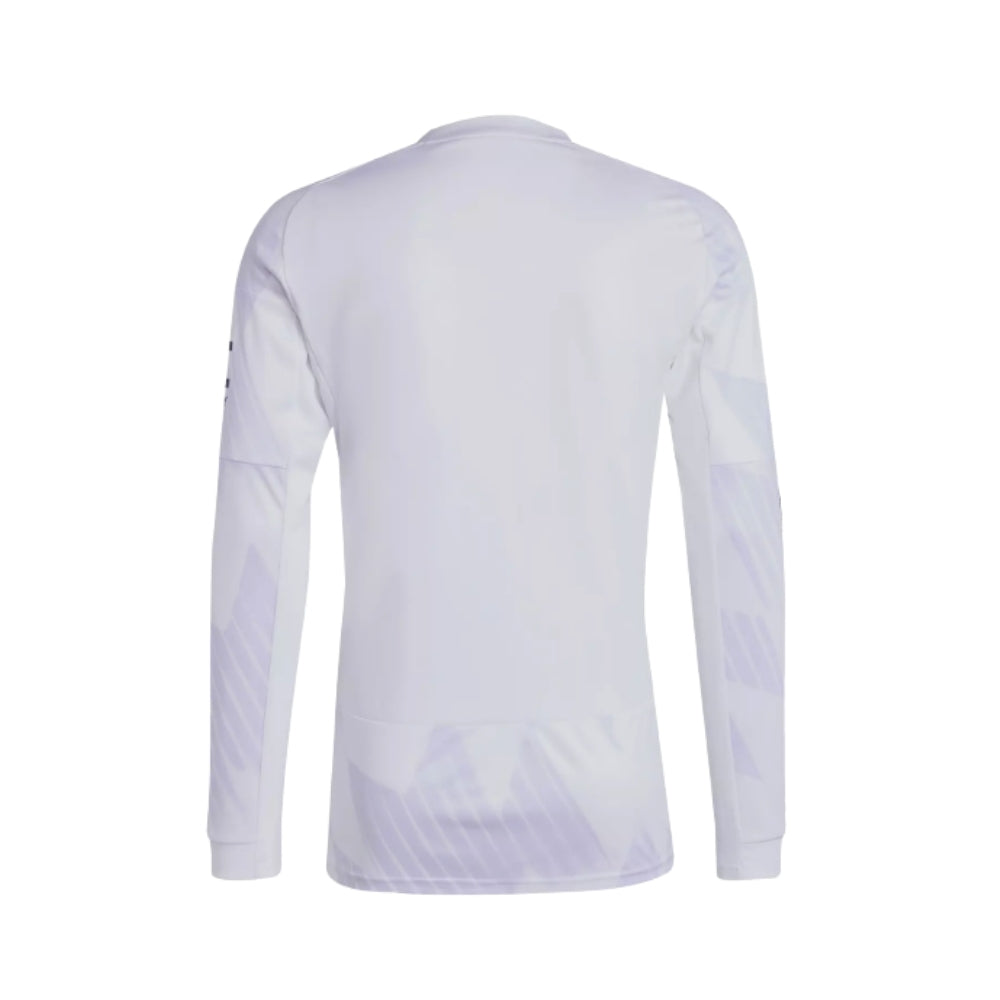 Manchester United Away Shirt 25/26 - Long Sleeve - FullKit image 2