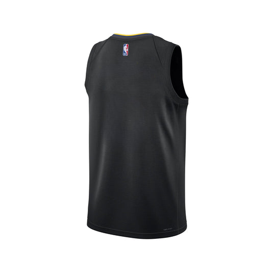 Golden State Warriors Statement Edition Jersey 25/26 - FullKit image 2