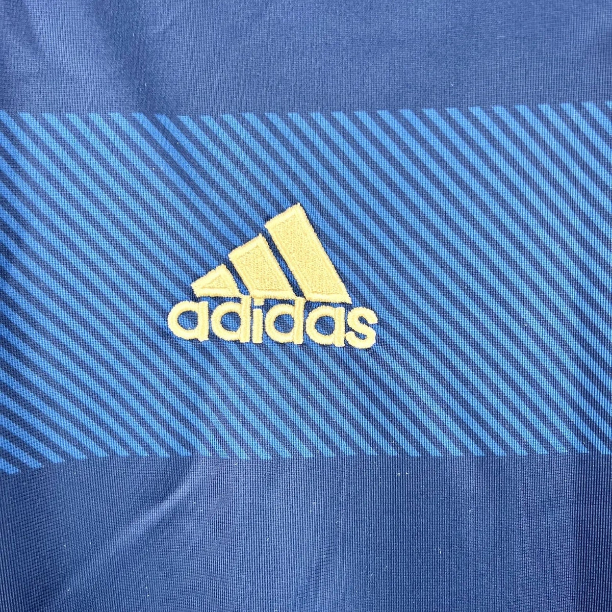 Argentina Away Shirt 14/15 - World Cup, Long Sleeve, Final - FullKit image 4