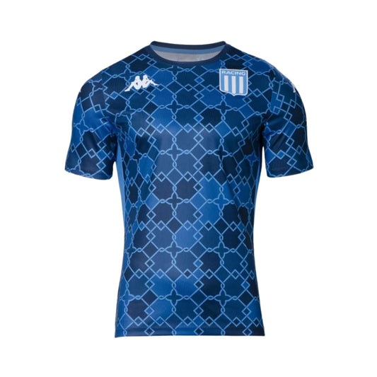 Racing Club Pre Match Shirt 25/26 - FullKit