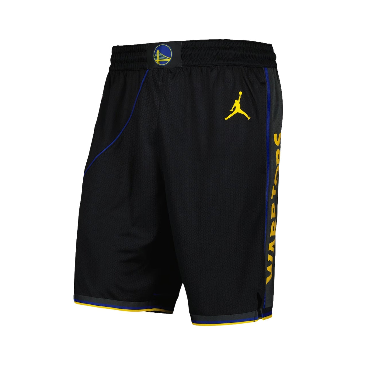 Golden State Warriors Statement Edition Jersey 25/26 - FullKit image 3
