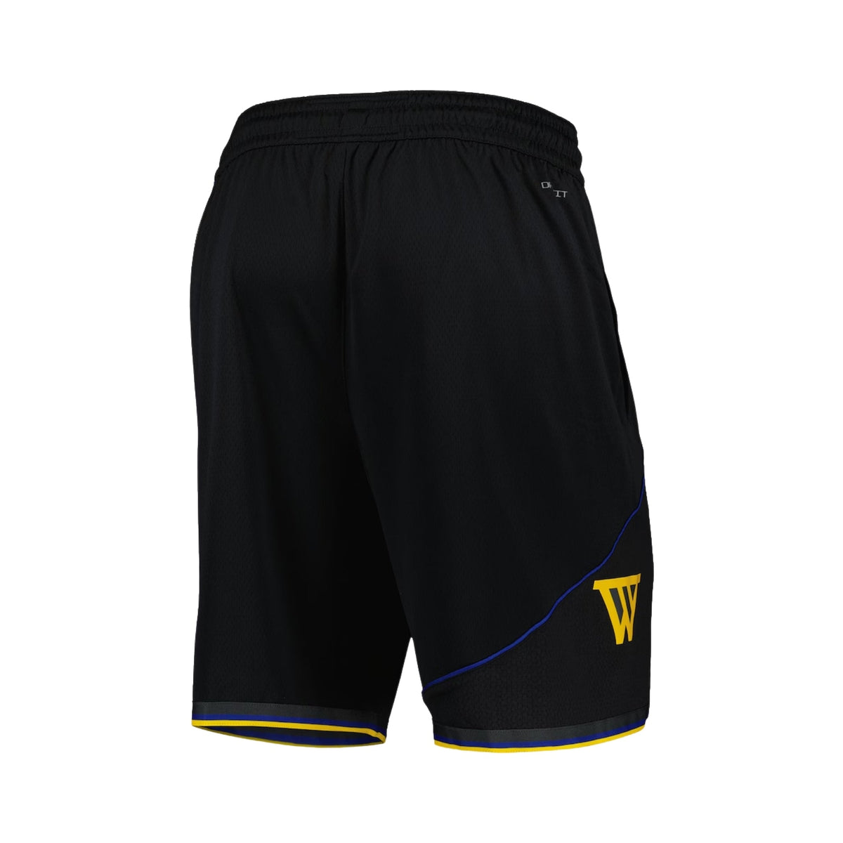 Golden State Warriors Statement Edition Jersey 25/26 - FullKit image 4
