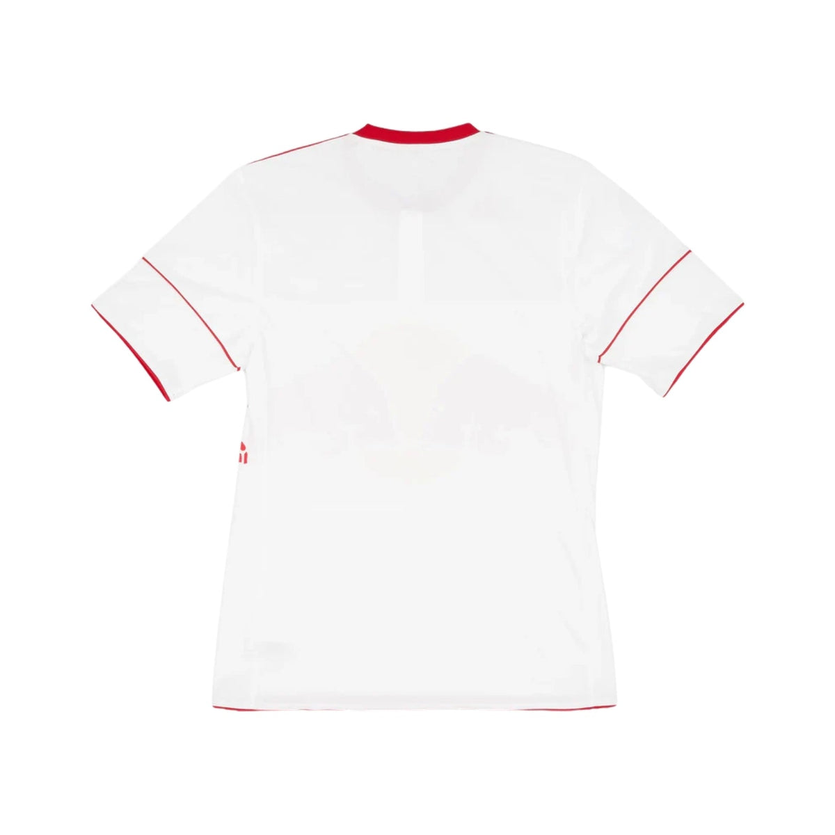 Retro New York Red Bulls Home Jersey 10/11 - FullKit image 2