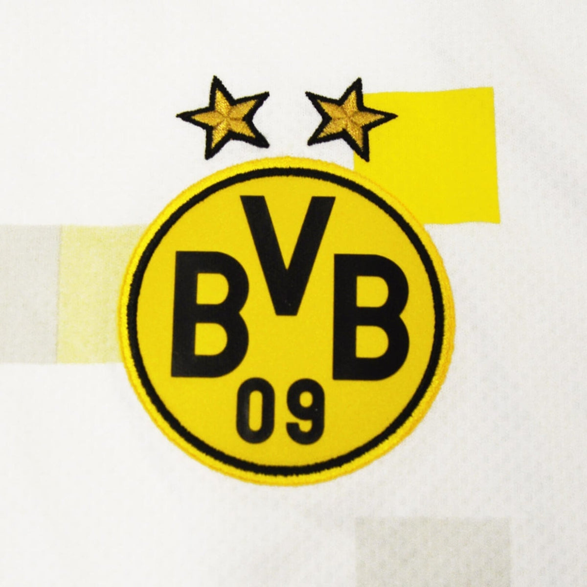 Borussia Dortmund Third Shirt 20/21 - FullKit image 3