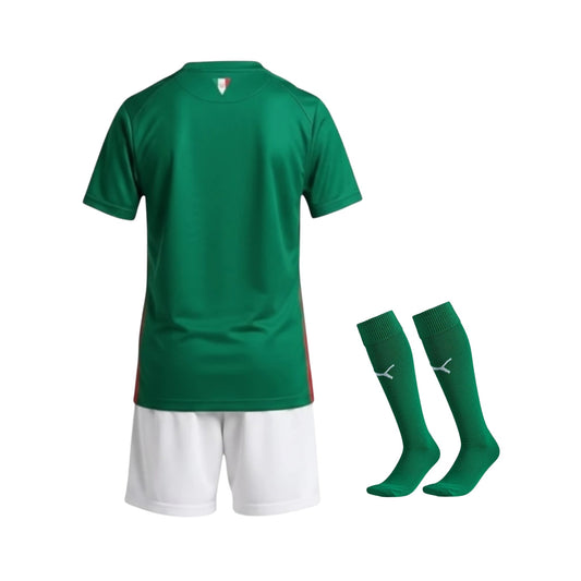 Palmeiras Home Shirt 26/27 - FullKit image 2