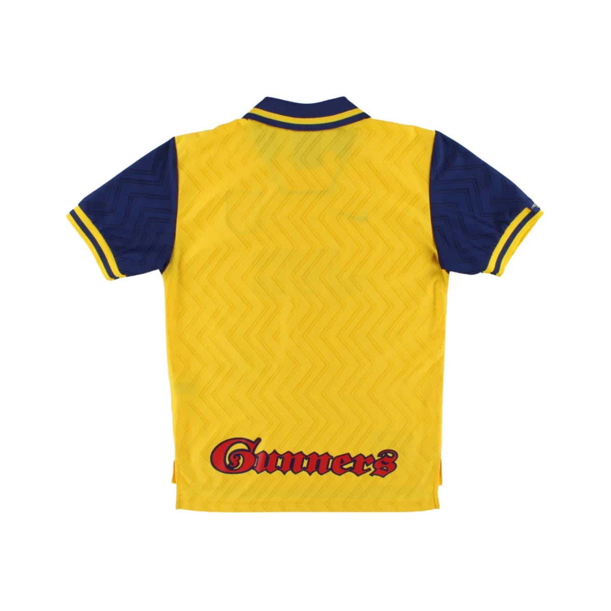 Retro Arsenal Away Shirt 96/97 - FullKit image 2