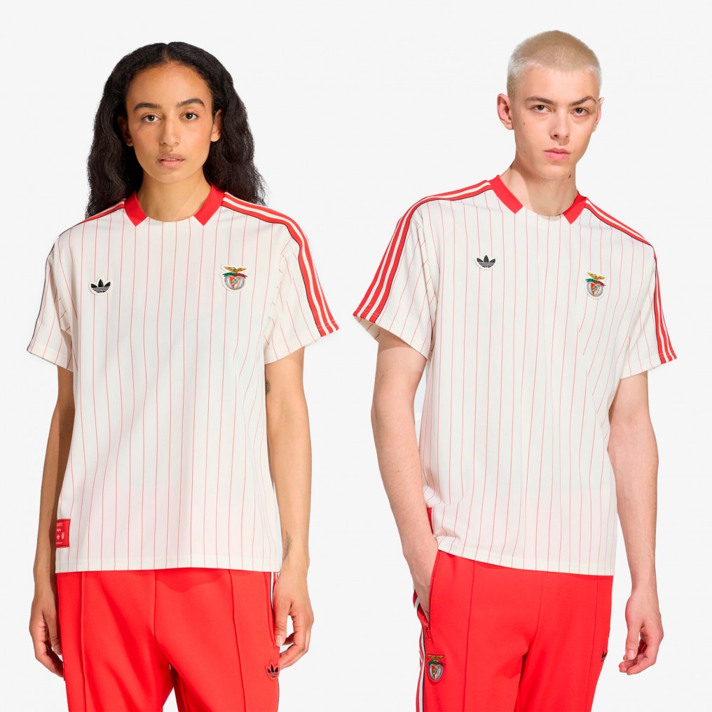 Benfica Icon Edition Shirt 25/26 - FullKit image 3