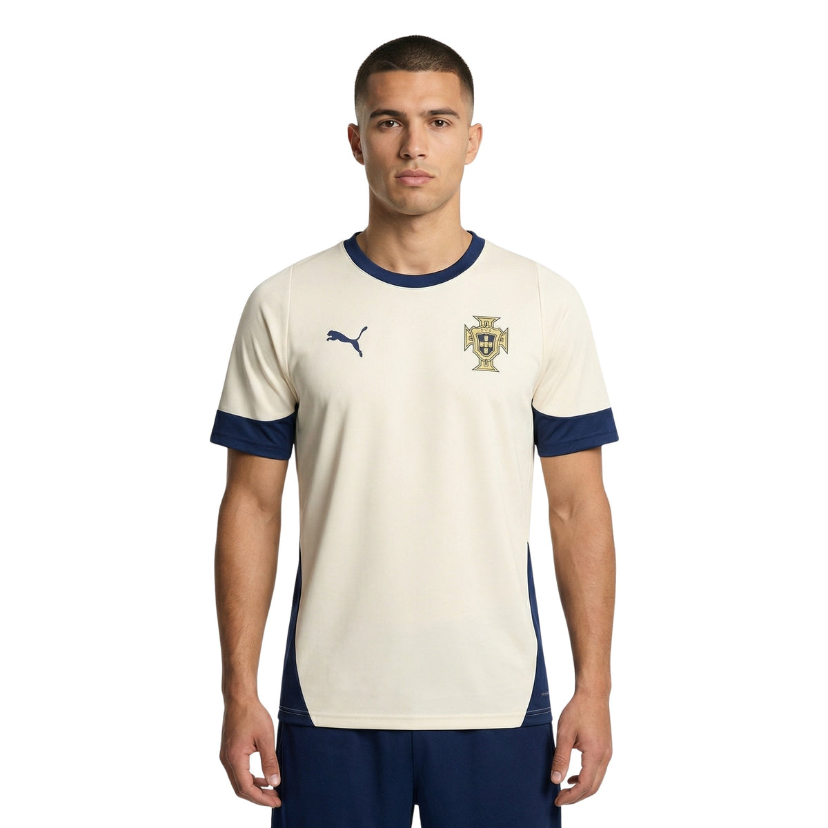 Portugal Training Shirt 25/26 - World Cup 2026 - FullKit image 2