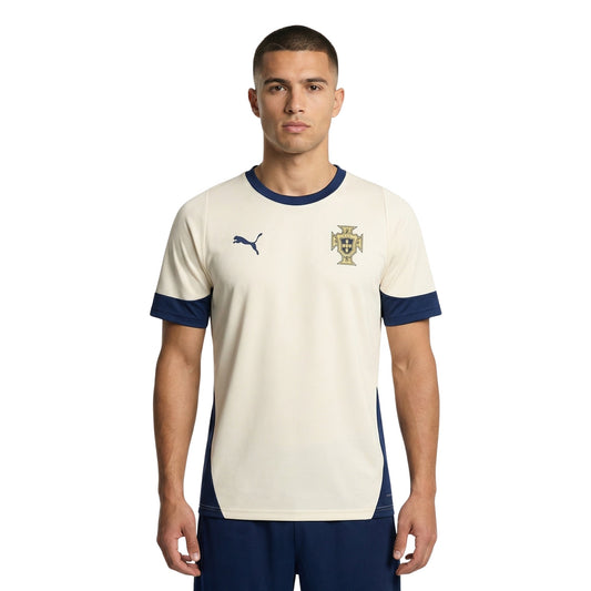 Portugal Training Shirt 25/26 - World Cup 2026 - FullKit image 2