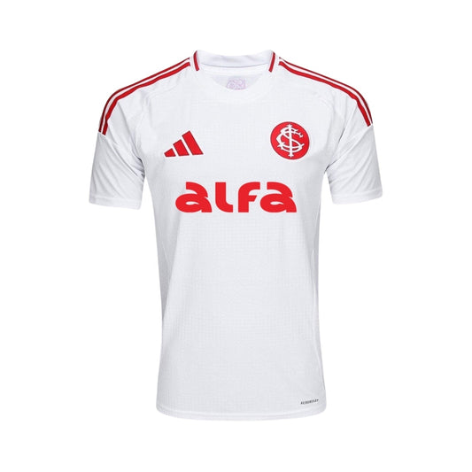 Internacional Away Shirt 25/26 - FullKit