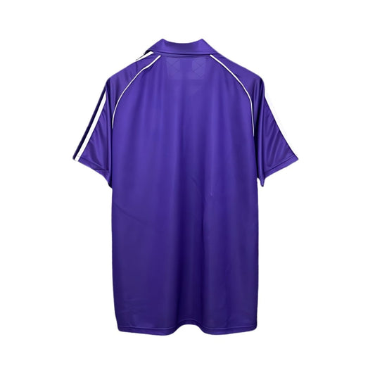 Real Madrid Away Shirt 84/85 - FullKit image 2