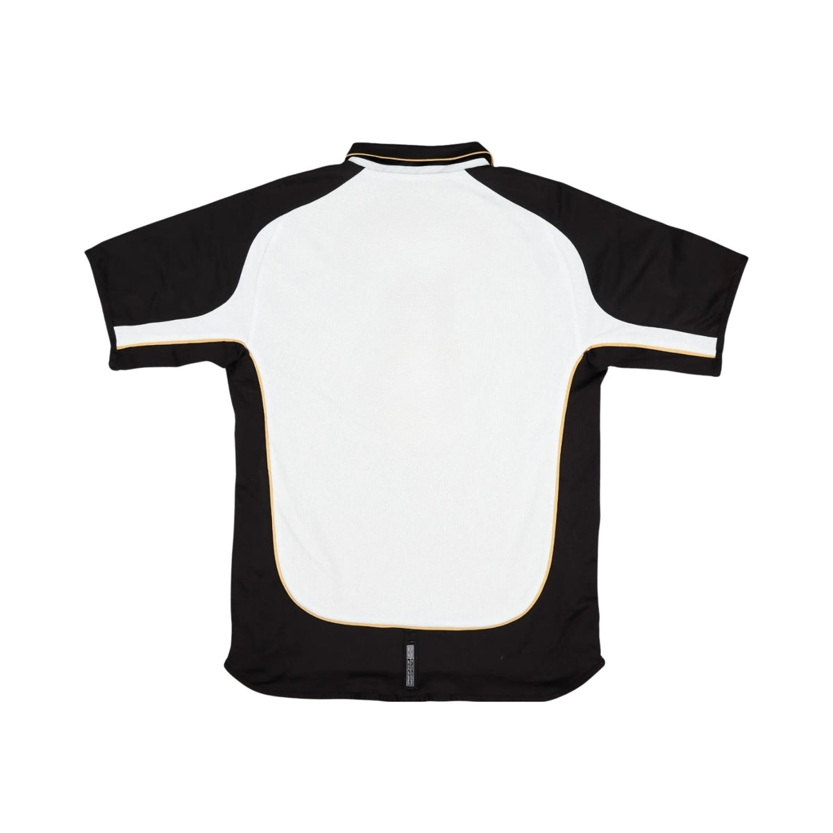 Retro Manchester United Away Shirt 01/02 - FullKit image 2