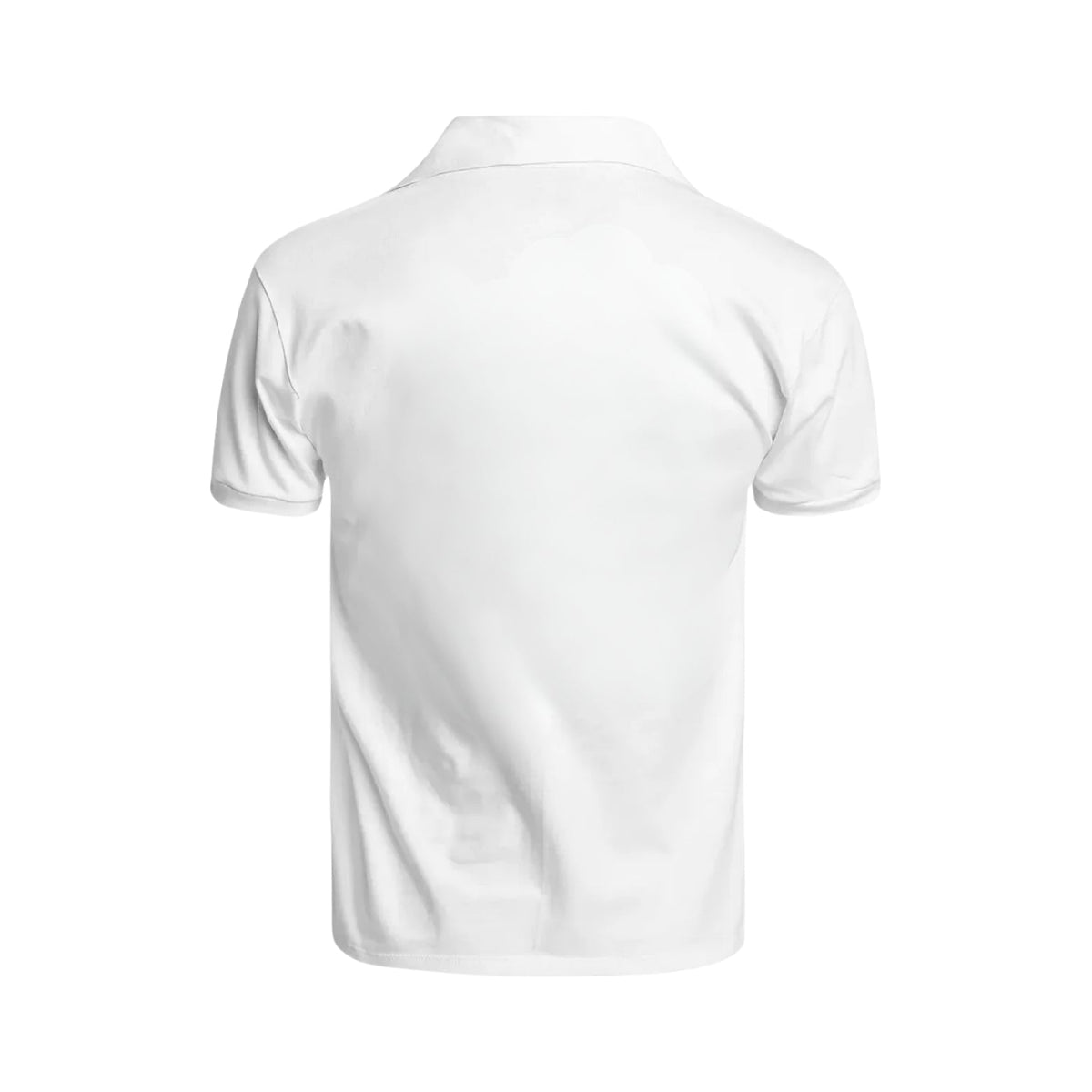 Santos Home Shirt 70/71 - FullKit image 2