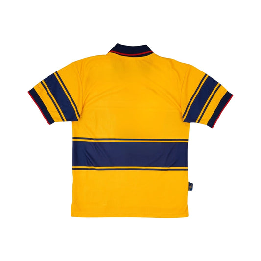 Retro Arsenal Away Shirt 98/99 - FullKit image 2