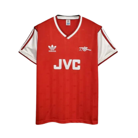 Arsenal Home Shirt 88/89 - FullKit