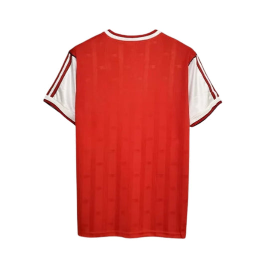 Arsenal Home Shirt 88/89 - FullKit image 2