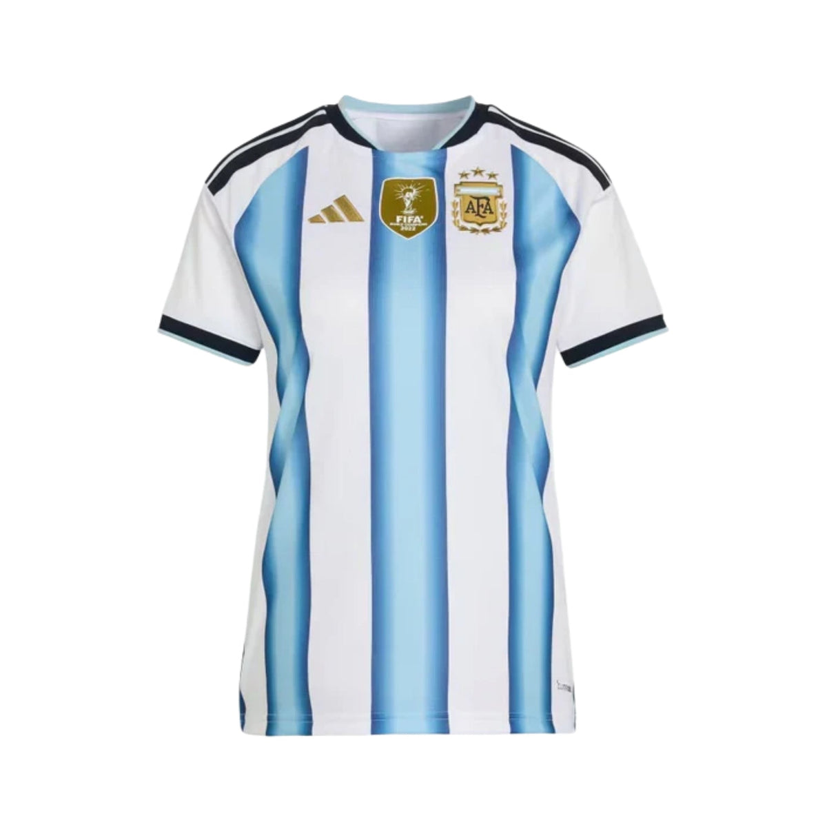 Argentina Home Shirt 26/27 - World Cup 2026, Women's - FullKit