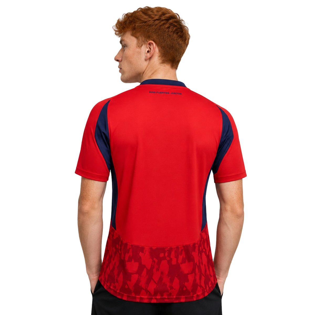 Independiente Medellin Home Shirt 25/26 - FullKit image 3
