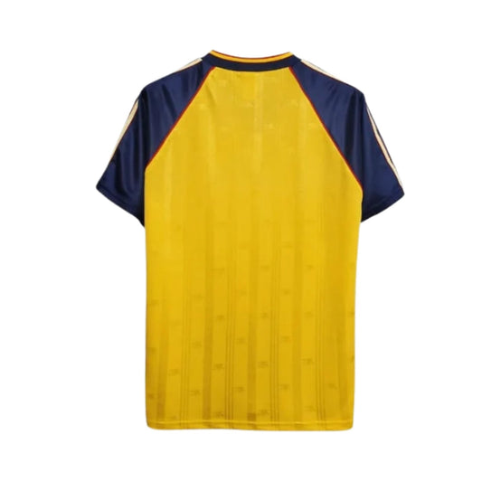 Arsenal Away Shirt 88/89 - FullKit image 2