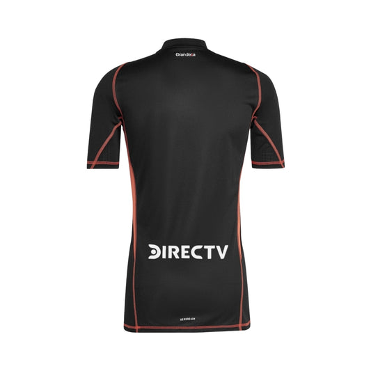 River Plate Goalkeepers Shirt 25/26 - FullKit image 2