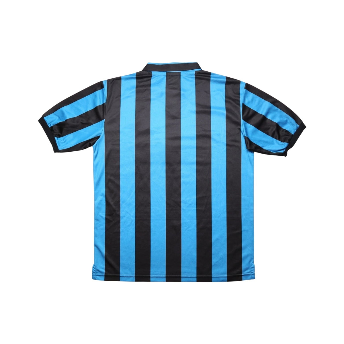 Retro Inter Milan Home Shirt 90/91 - FullKit image 2