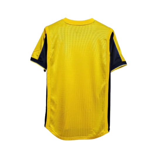 Retro Arsenal Away Shirt 99/00 - FullKit image 2