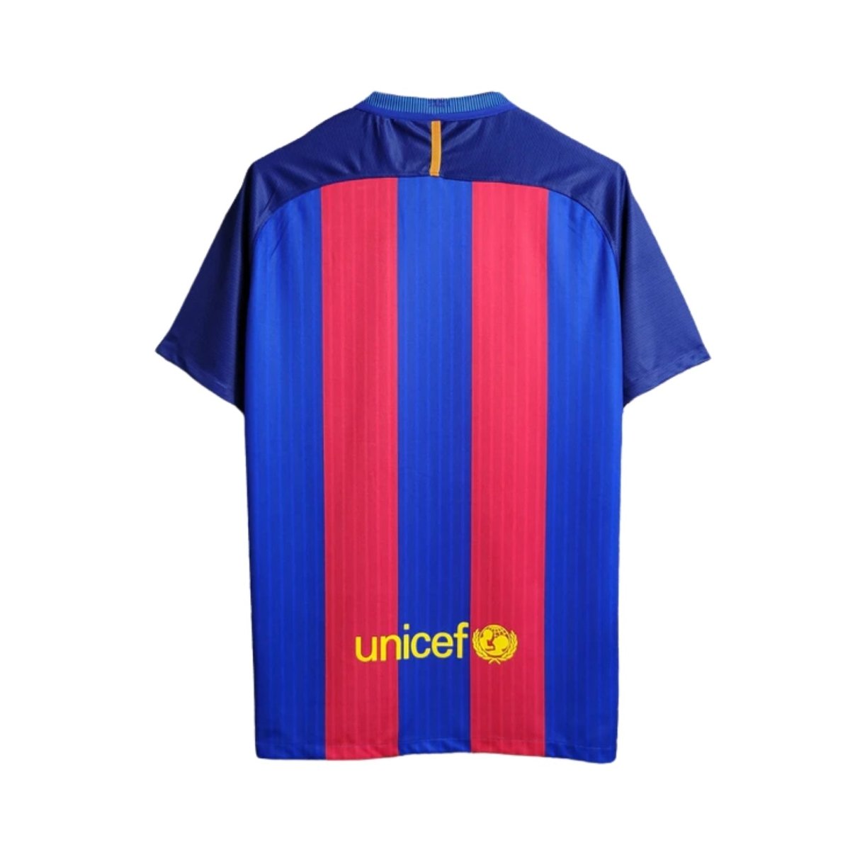 Barcelona Home Shirt 16/17 - FullKit image 4