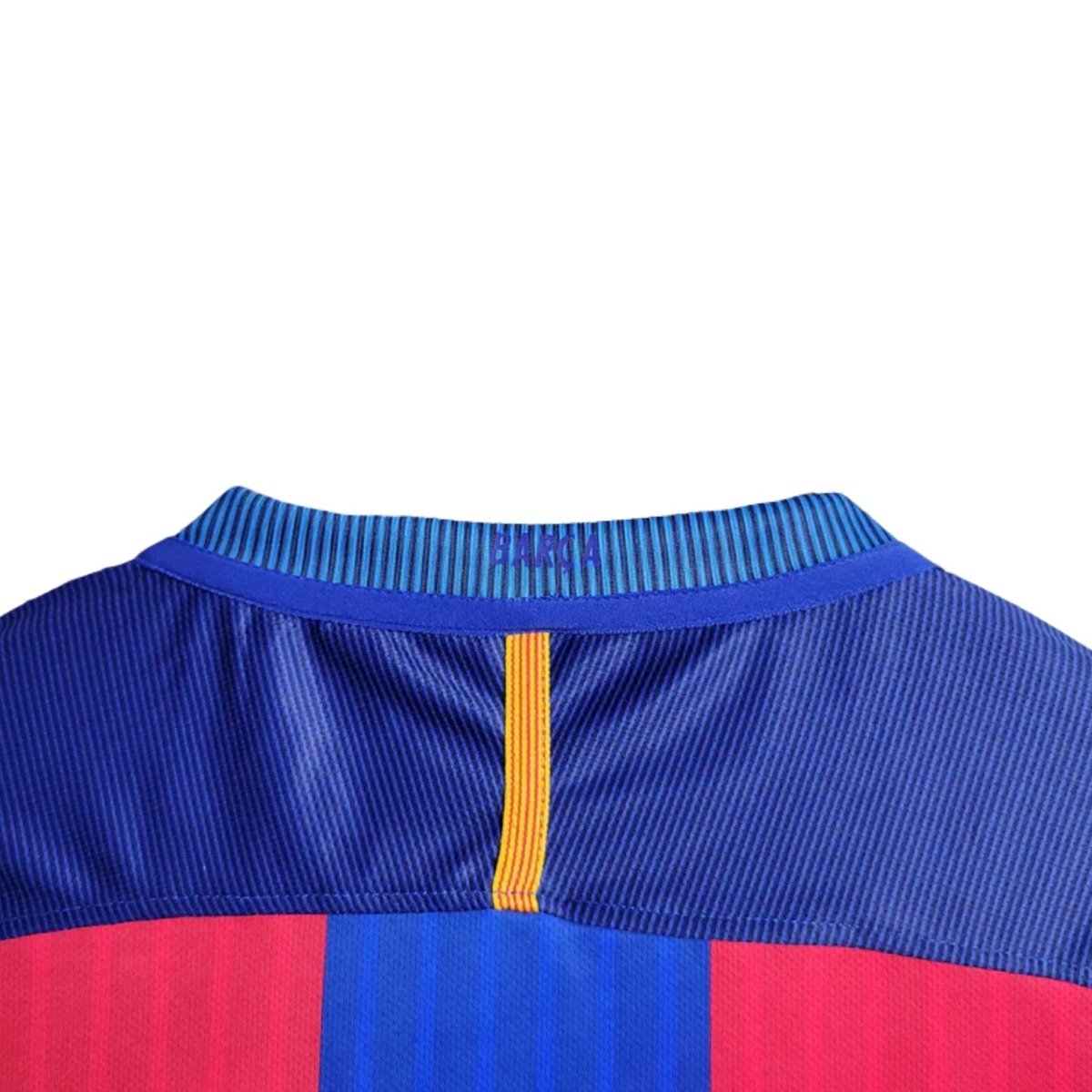 Barcelona Home Shirt 16/17 - FullKit image 6