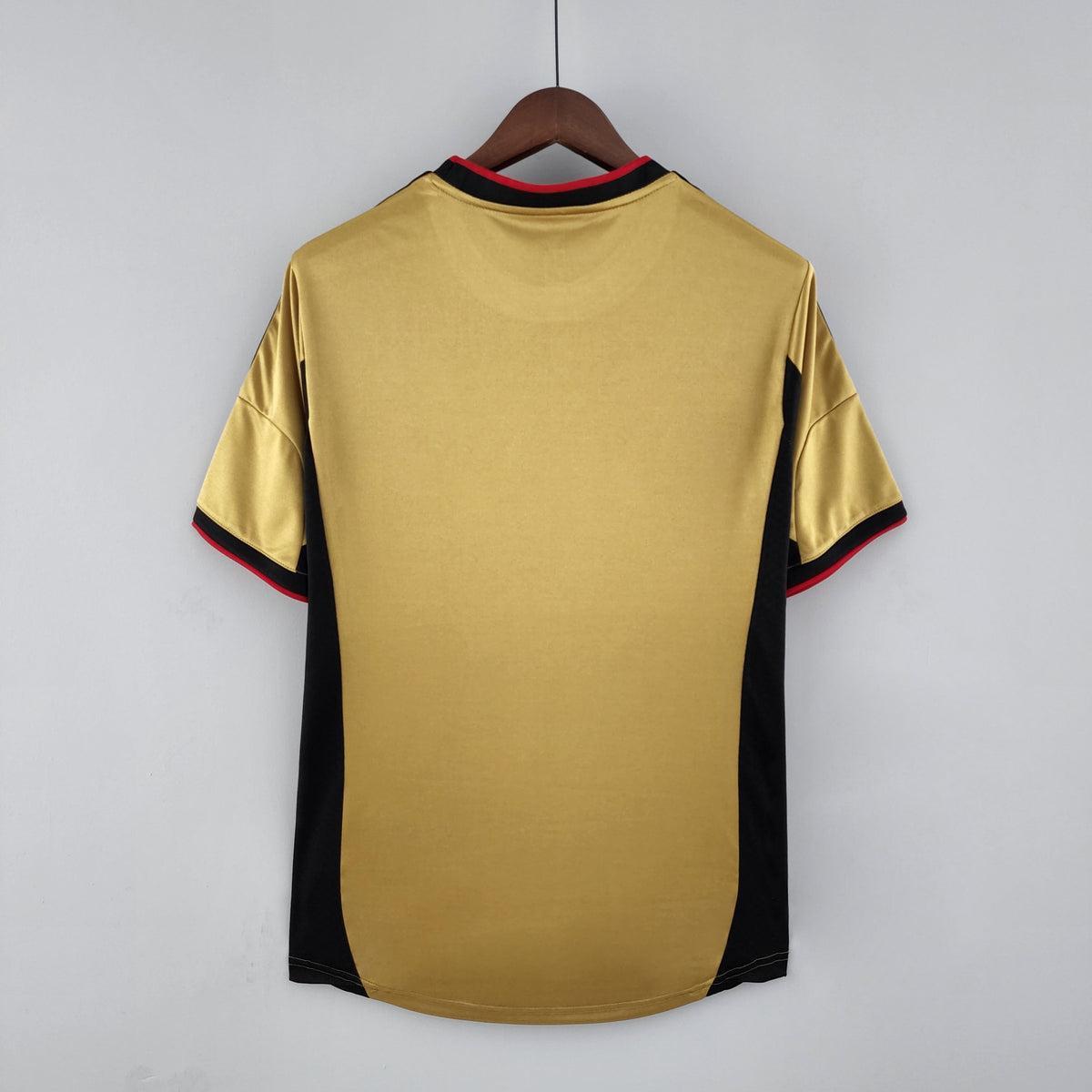 Retro AC Milan Home Shirt 13/14 – FullKit image 6