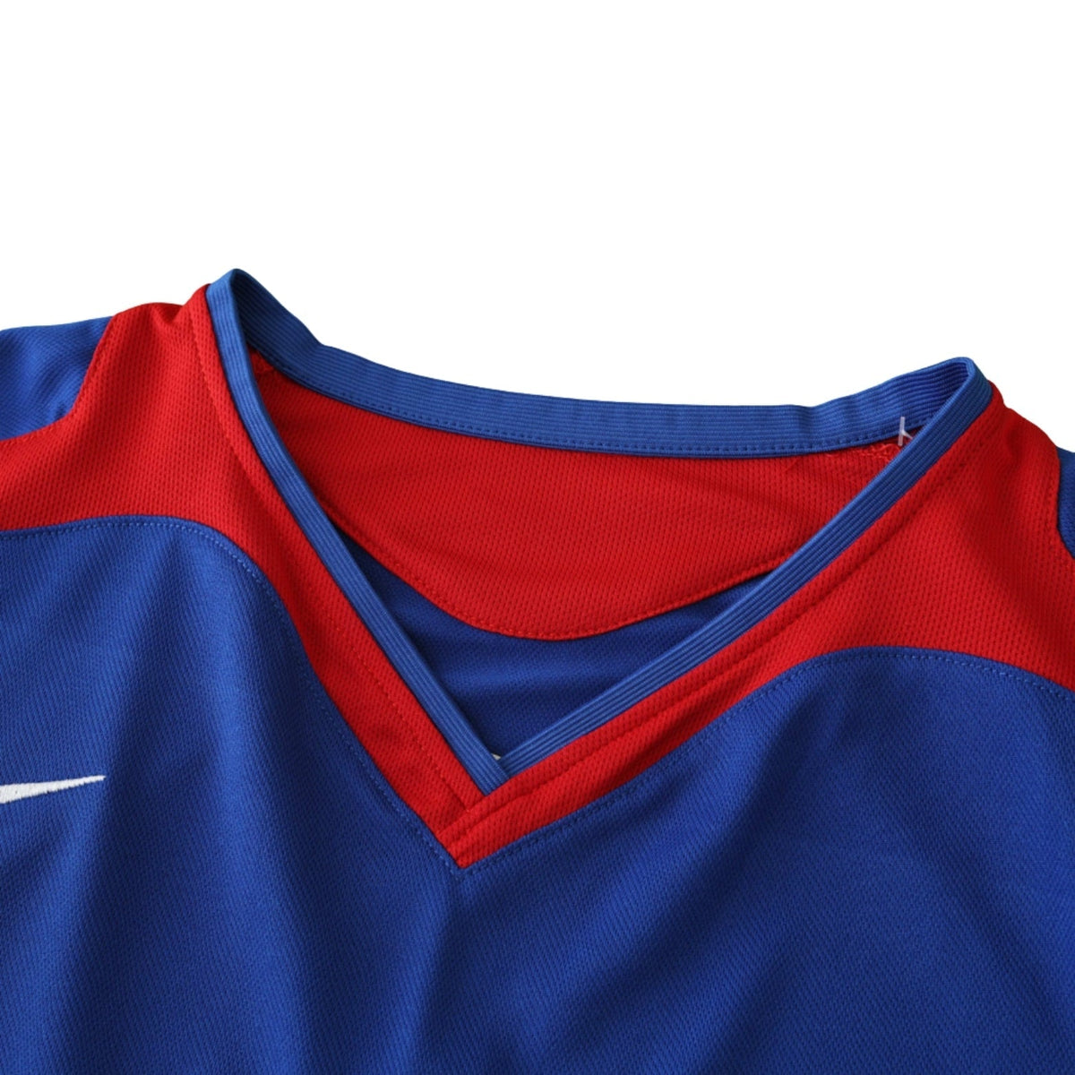 Retro Manchester United Away Shirt 05/06 - FullKit image 4