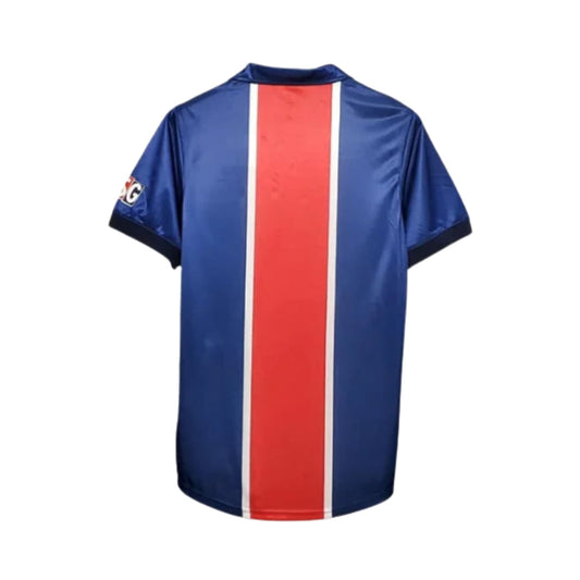 Retro PSG Home Shirt 98/99 - FullKit image 2