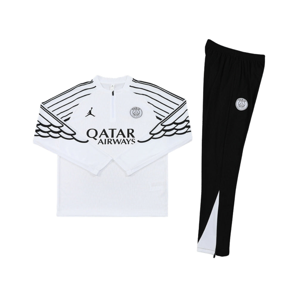 PSG 1/2 Zip Tracksuit 25/26 - FullKit image 3
