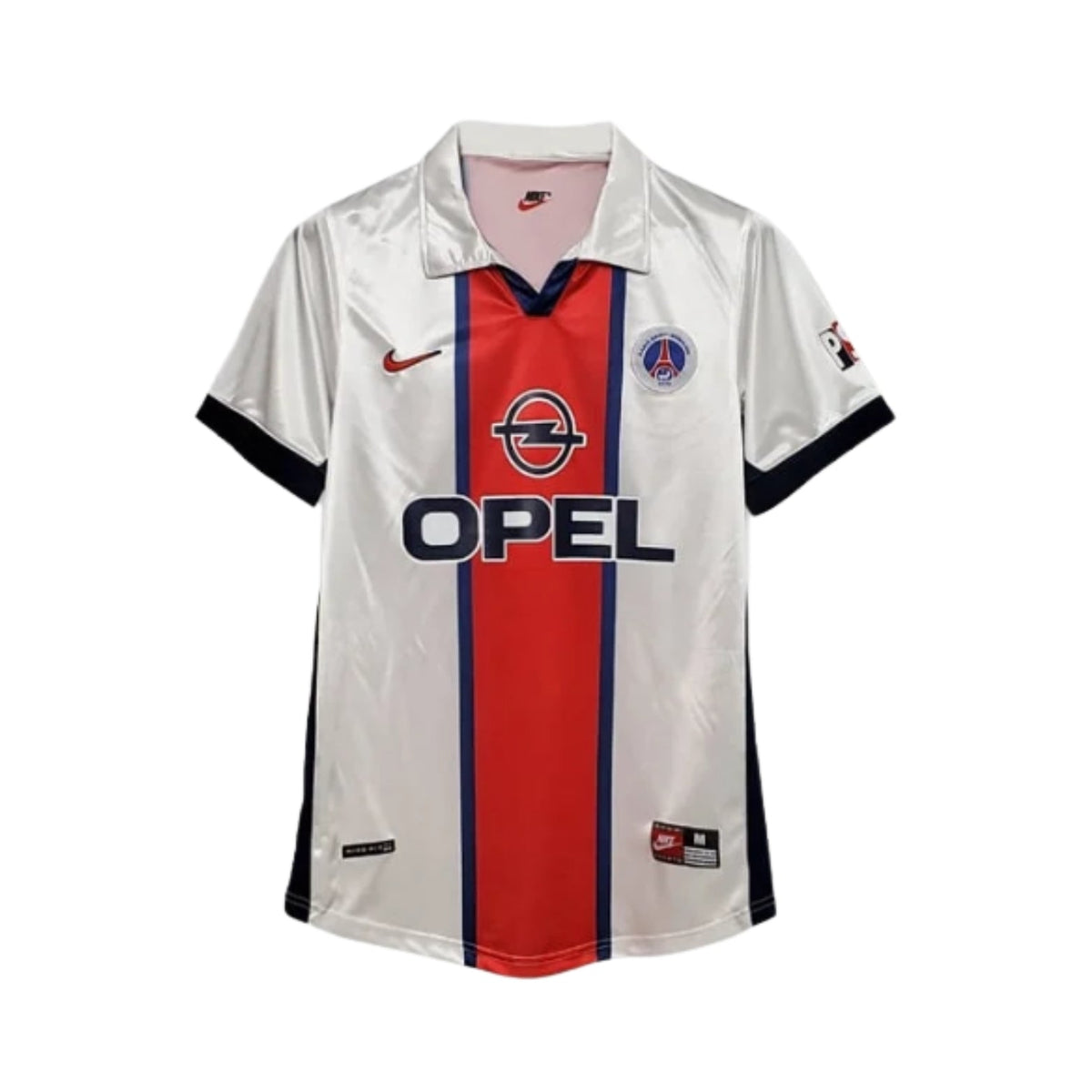 Retro PSG Away Shirt 98/99 - FullKit