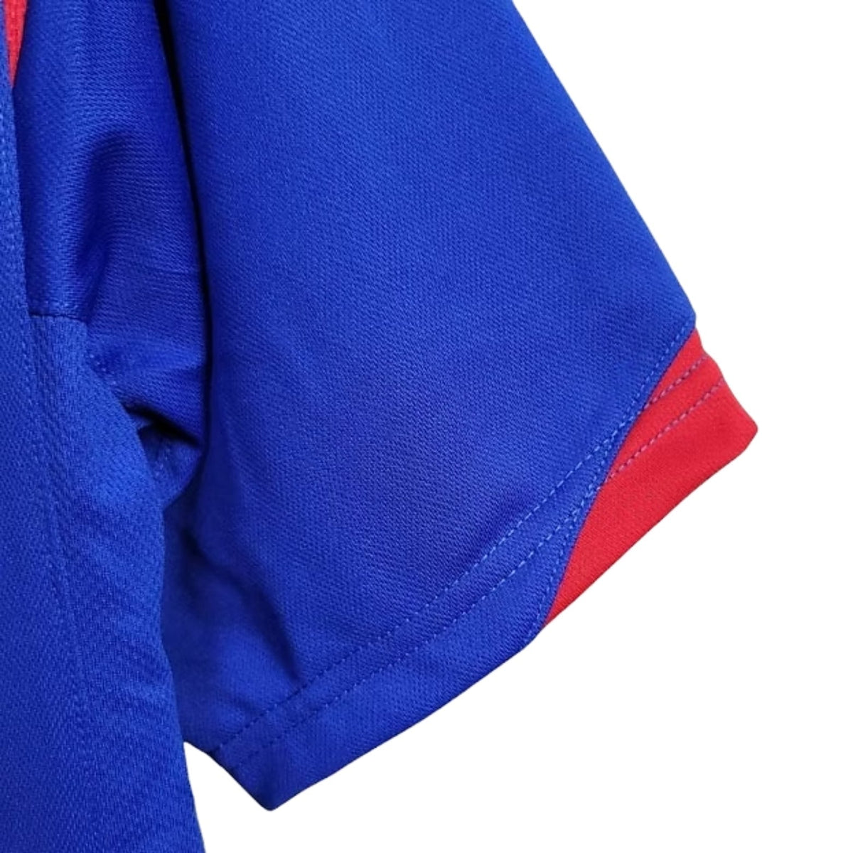 Retro Manchester United Away Shirt 05/06 - FullKit image 5