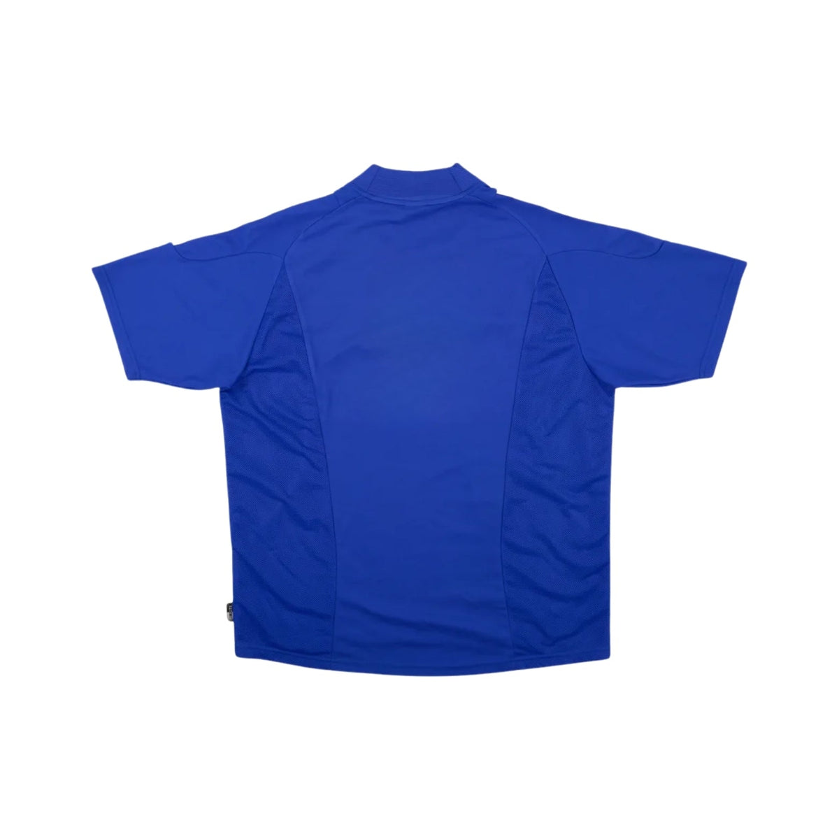 Retro France Home Shirt 02/03 - FullKit image 2