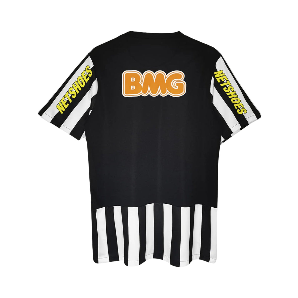 Santos Away Shirt 12/13 - FullKit image 2