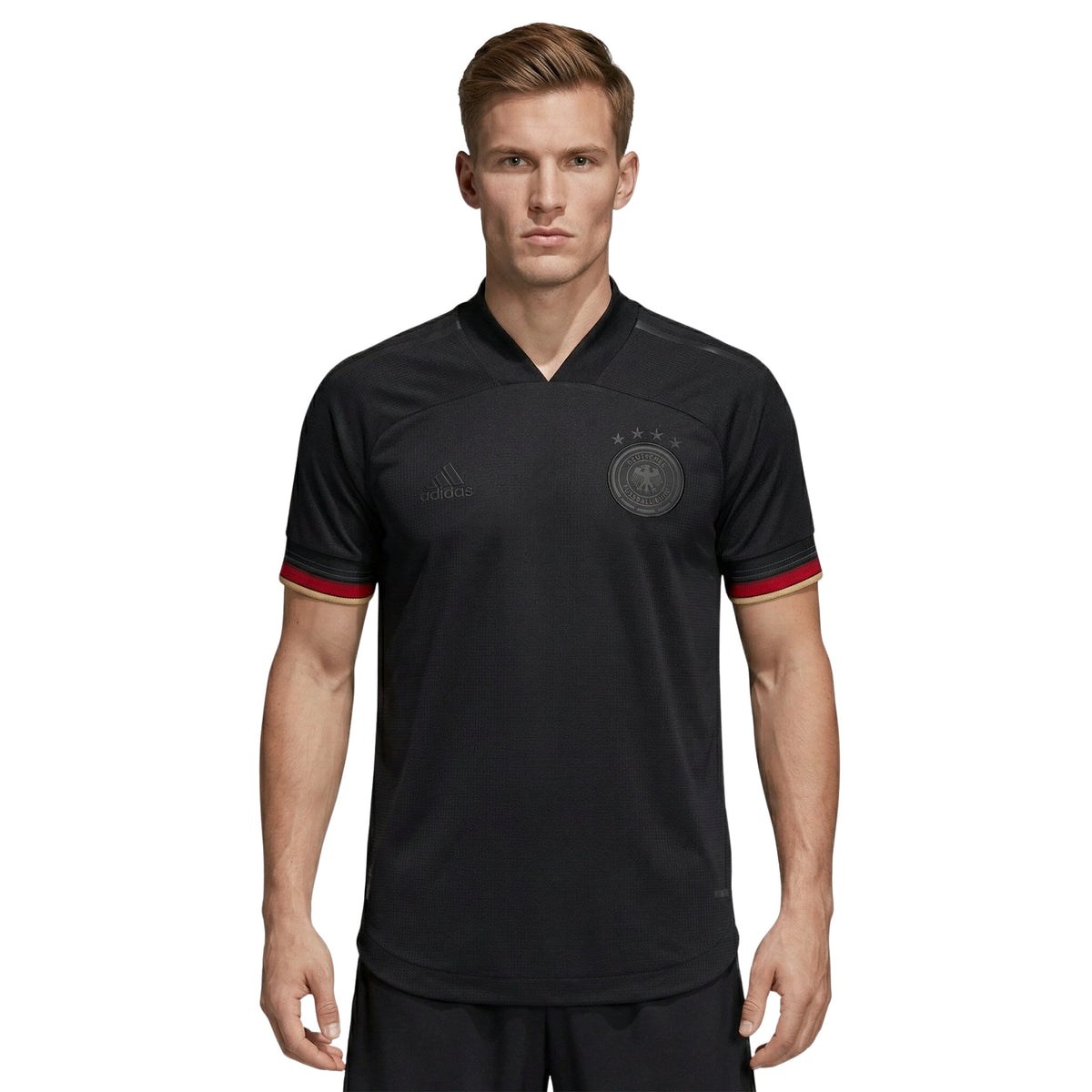 Germany Away Shirt 20/21 - FullKit image 2
