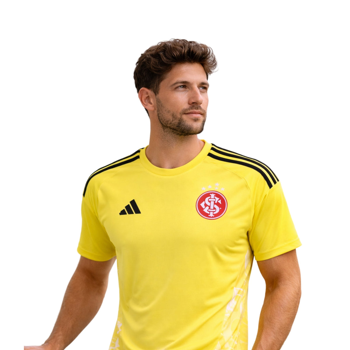 Internacional Goleiro Shirt 26/27 - FullKit image 2