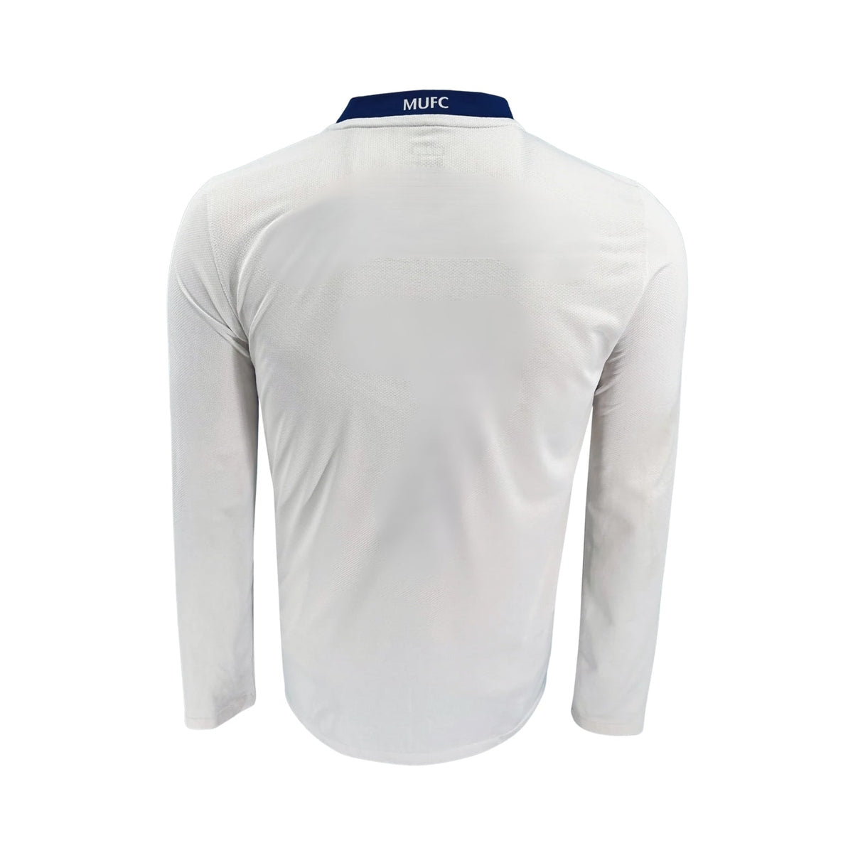 Retro Manchester United Away Special Edition Shirt 08/09 - Champions League, Long Sleeve, Final - FullKit image 2