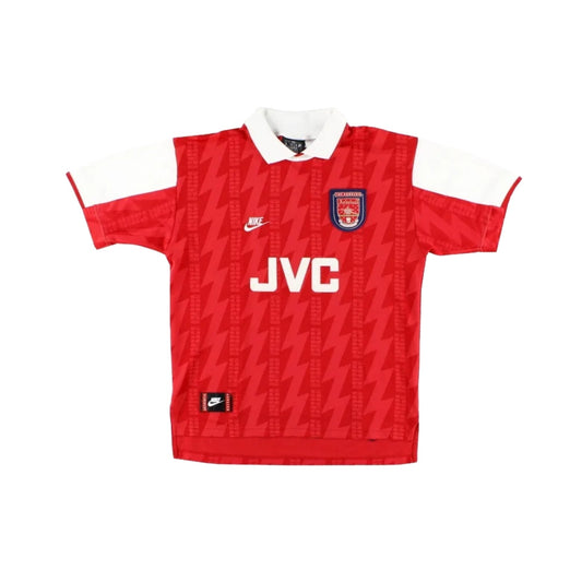Retro Arsenal Home Shirt 94/95 - FullKit