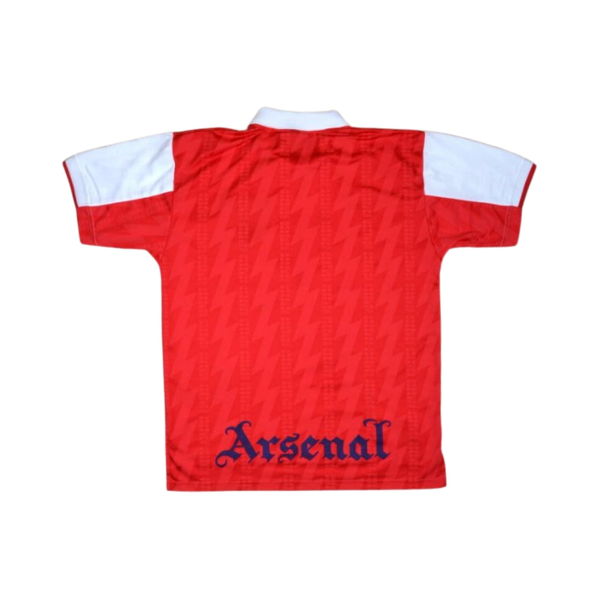 Retro Arsenal Home Shirt 94/95 - FullKit image 2