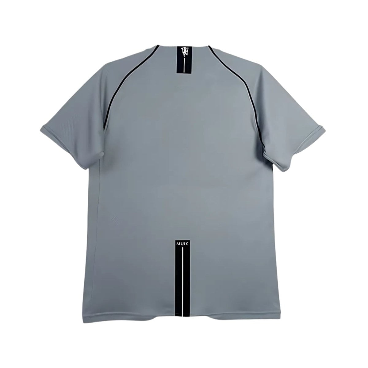 Retro Manchester United Goalkeeper Shirt 07/08 - FullKit image 4
