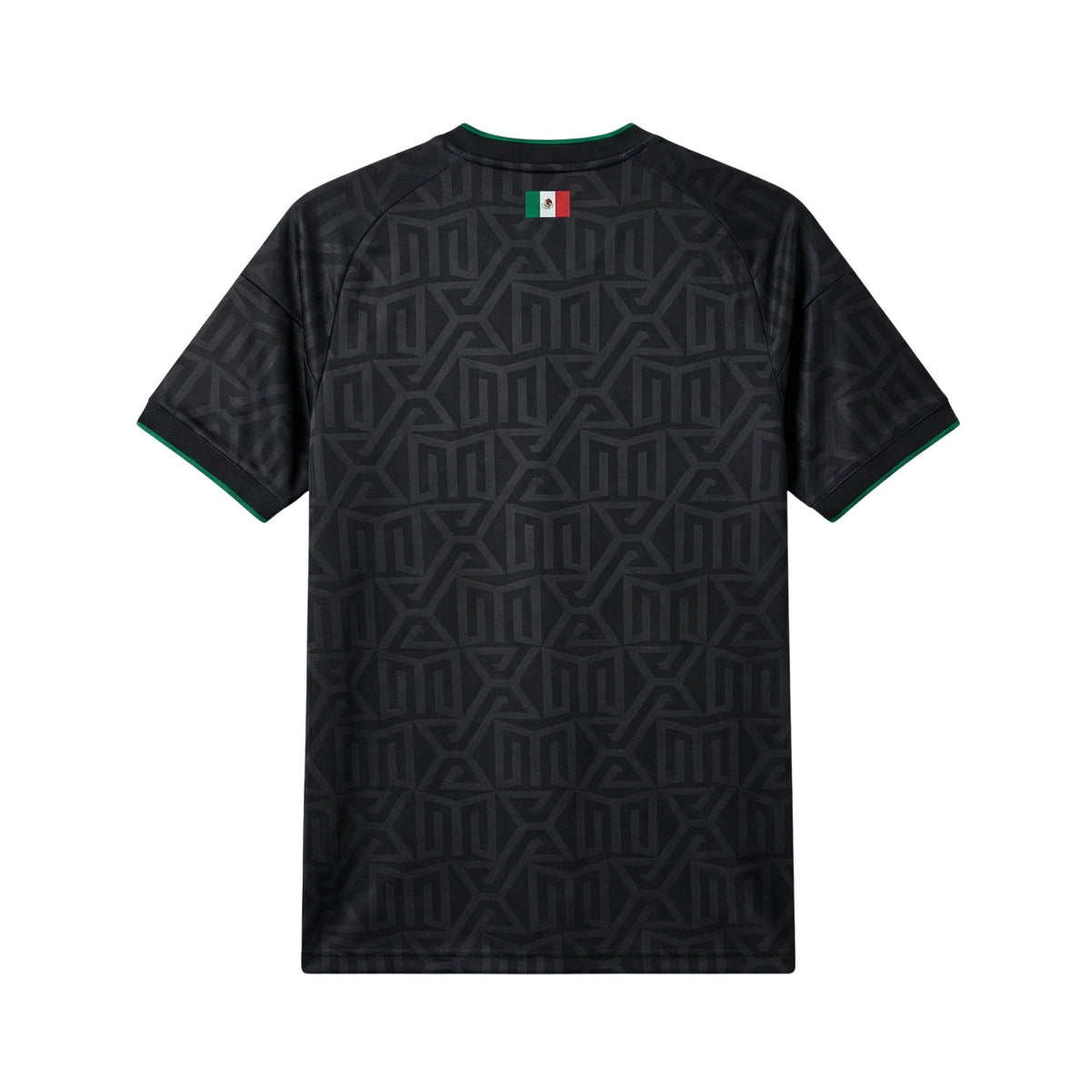 Mexico Third Shirt 26/27 - World Cup 2026 - FullKit image 3
