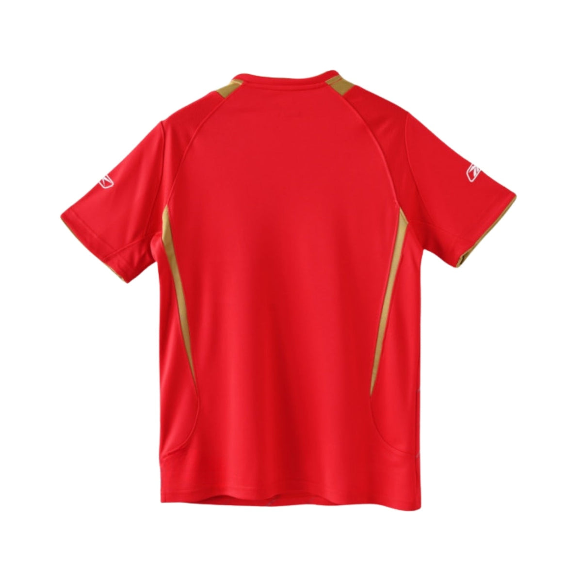 Retro Liverpool Home Shirt 05/06 - FullKit image 2