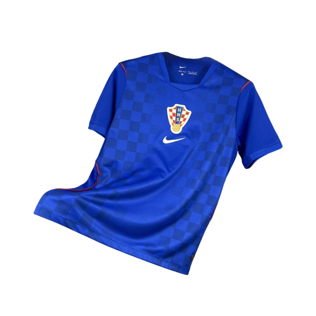 Croatia Away Shirt 26/27 - World Cup 2026 - FullKit image 4
