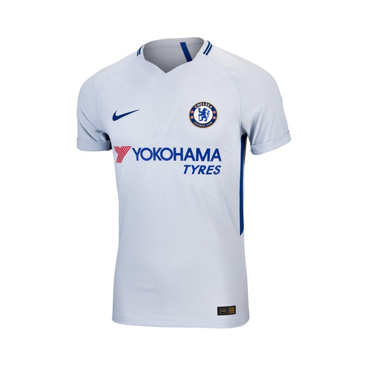 Chelsea Away Shirt 17/18 - FullKit