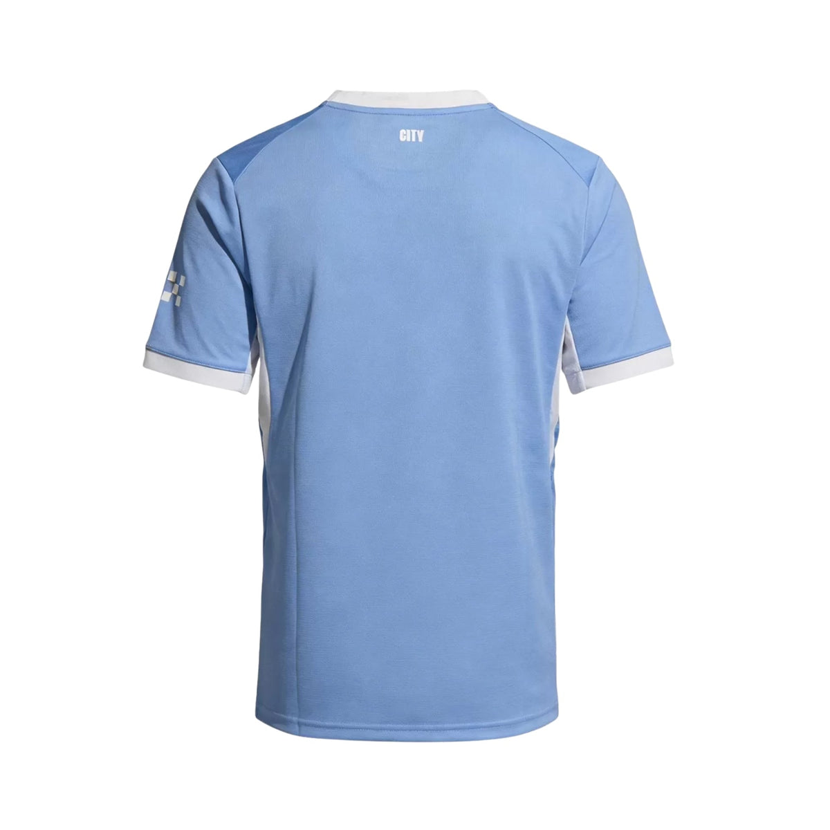 Manchester City Home Shirt 26/27 – FullKit image 2