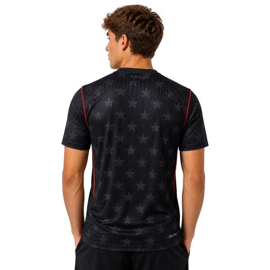 USA Away Shirt 26/27 - World Cup 2026, Player Version - FullKit image 2