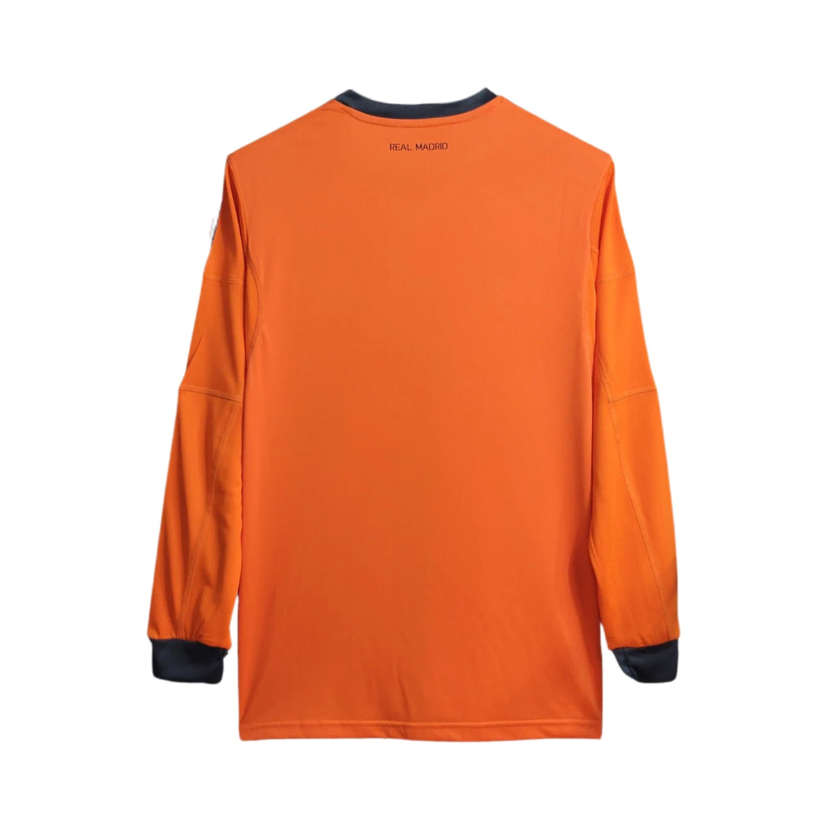 Real Madrid Third Shirt 13/14 - Long Sleeve - FullKit image 3