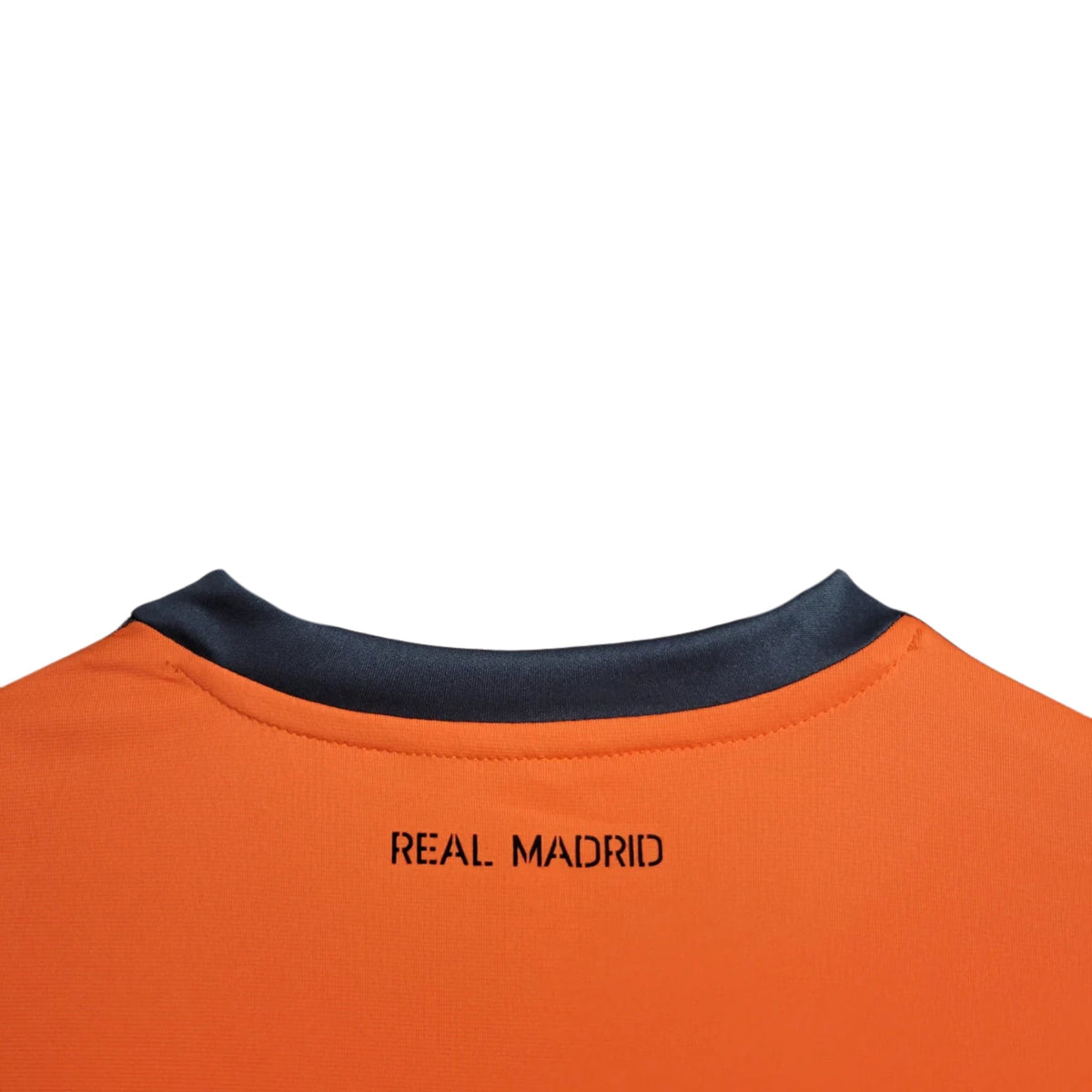 Real Madrid Third Shirt 13/14 - Long Sleeve - FullKit image 5